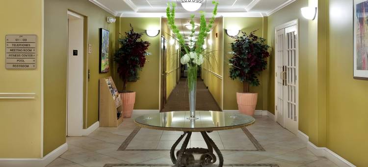 拉斯顿东舒适套房酒店(Comfort Inn & Suites Ruston-East)图片