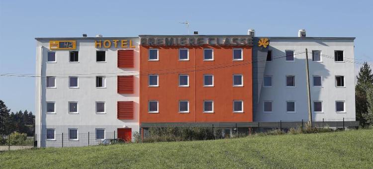 早餐旅馆 高地(B&B Hotel Gap)图片