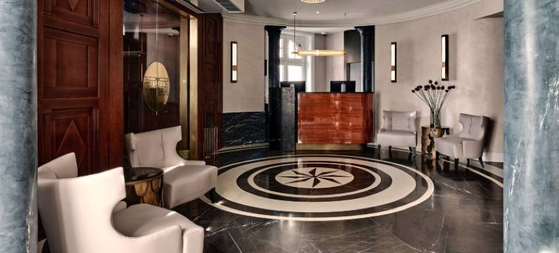 翰悦阁克拉特夫皇冠酒店(The Crown Krakow - Handwritten Collection)图片