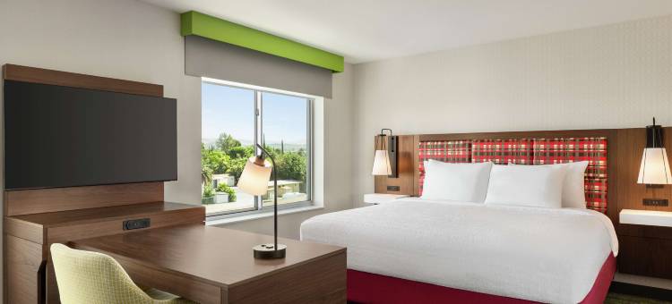 奥罗维尔欢朋套房酒店(Hampton Inn & Suites  Oroville)图片