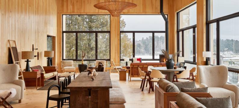 劳雷尔普莱西德湖(Laurel Lake Placid)图片