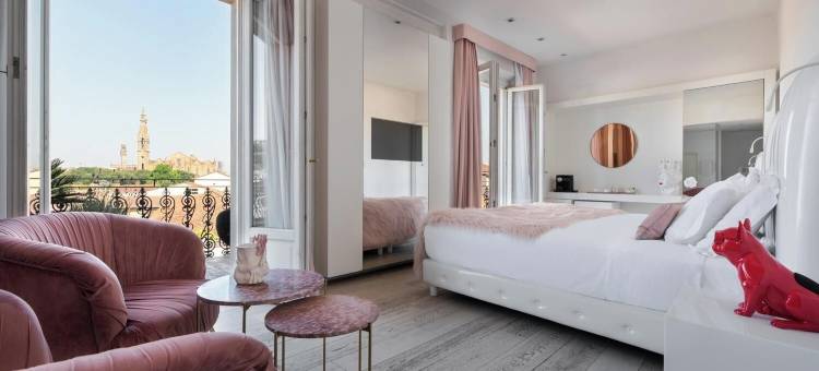 佛罗伦萨之家酒店(Eurostars Florence Boutique)图片