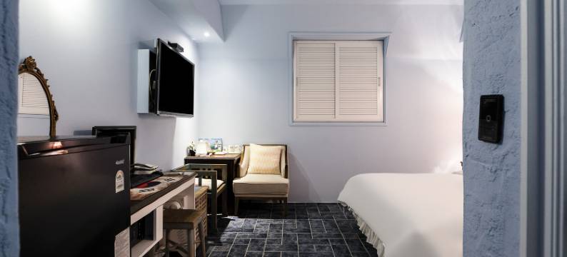 坡州酒店Heyri(Paju Hotel the Heyri)图片