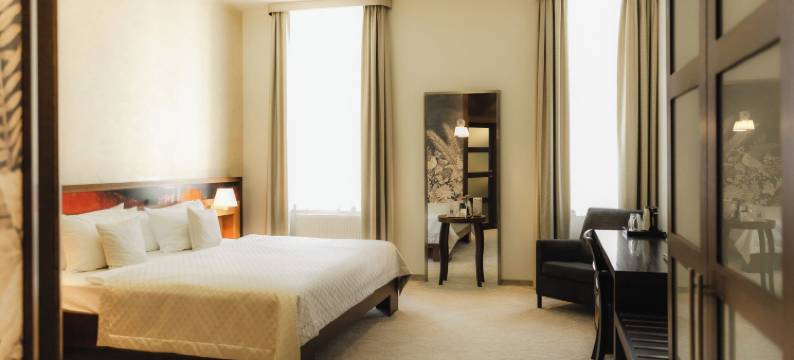 斯卡拉杜布纳酒店(Boutique Hotel Dubná Skala)图片