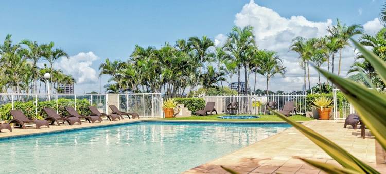 北角公寓(ULTIQA Points North Coolangatta)图片