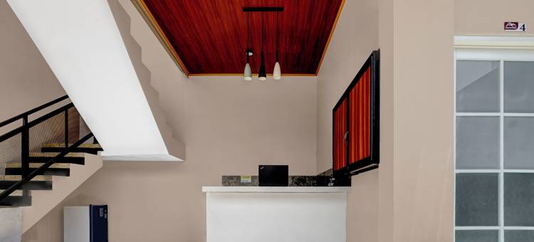 OYO 94924 Cidu伊斯兰民宿(OYO 94924 Cidu Homestay Syariah)图片