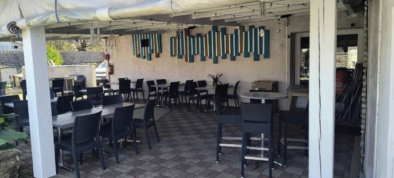 玛丽加兰特酒店酒吧餐厅(Hôtel Bar Restaurant la Marie Galante)图片