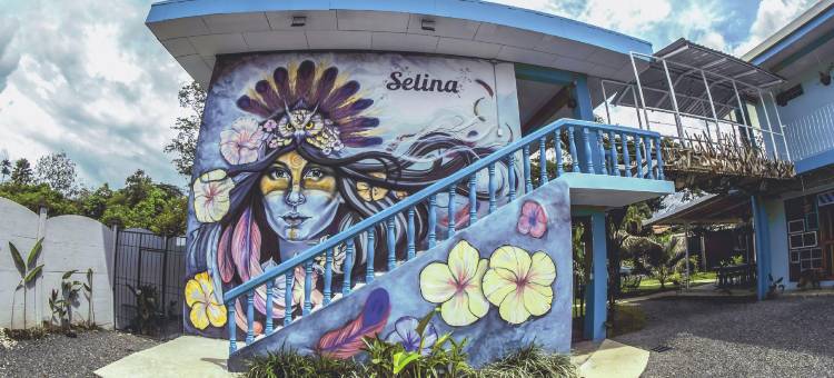 Socialtel la Fortuna - Formerly Selina la Fortuna图片