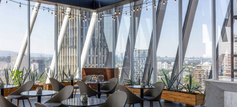 墨西哥瓜达拉哈拉万豪AC酒店(AC Hotel Guadalajara, Mexico)图片