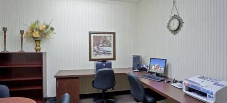 温德姆道奇城戴斯酒店(Days Inn by Wyndham Dodge City)图片