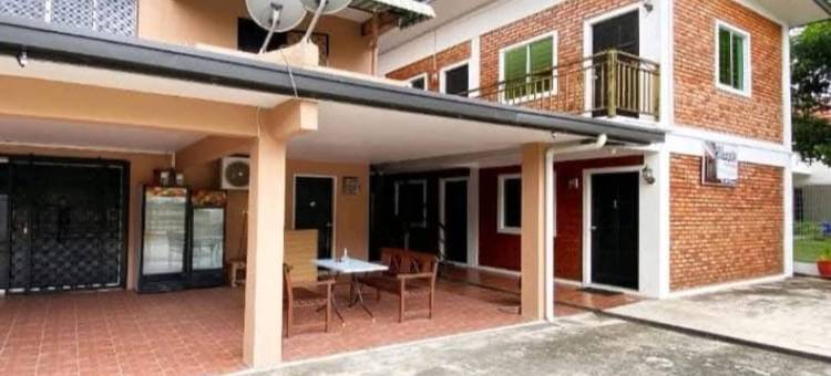 OYO 91257 肯宁高经典民宿(OYO 91257 Classic Homestay Keningau)图片