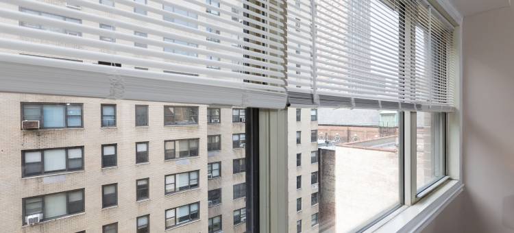 曼哈顿上东区理想位置的两卧公寓(2 Bed Apt Ideally Located in UES of Manhattan)图片