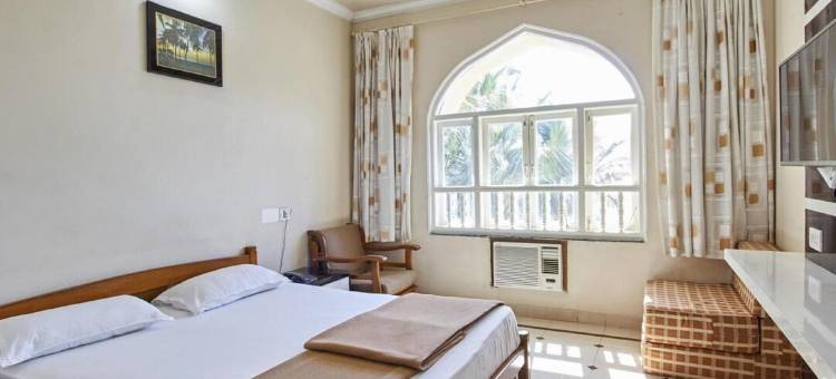 海壳度假村(Sea Shell Resort)图片