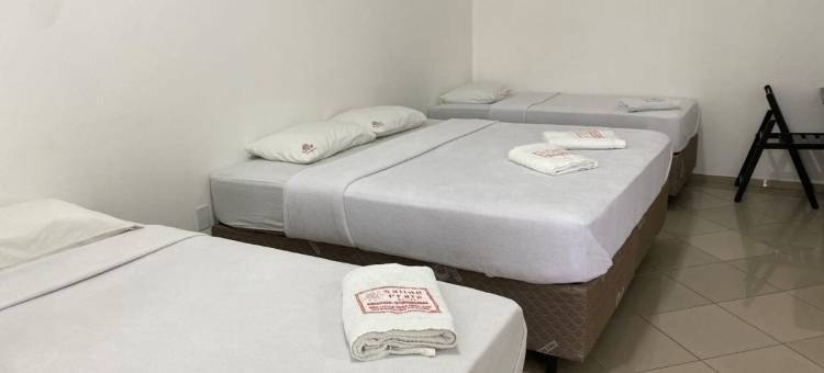 SALINE 公寓酒店有限公司(APART-HOTEL SALINE LTDA)图片