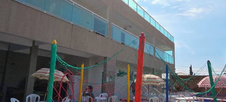 极光豪华家庭酒店(Aurora Grand Family Hotel)图片