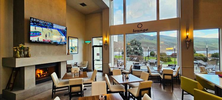 克拉克斯顿刘易斯顿假日酒店(Holiday Inn Clarkston - Lewiston)图片