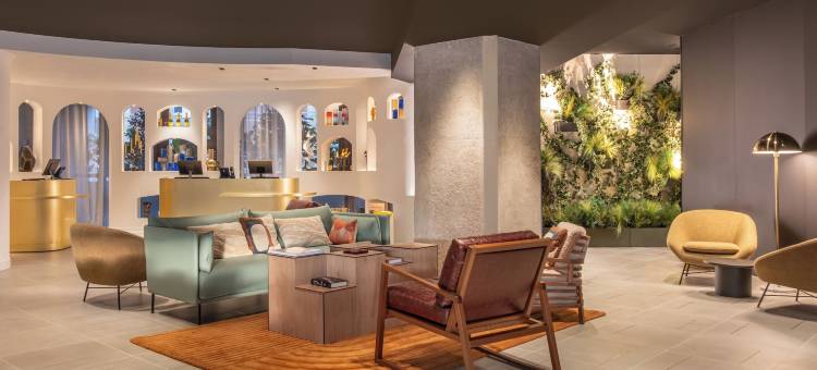 凯悦尚萃兰斯(Hyatt Centric Reims)图片