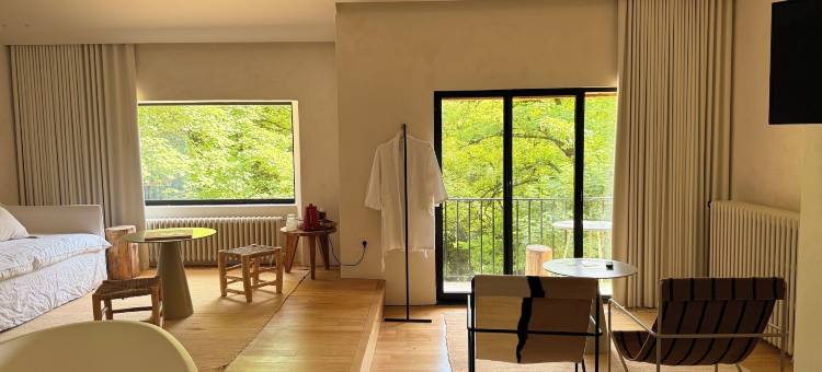 梅森方贝尔 由 OTTO(Maison Fontbelle By OTTO)图片