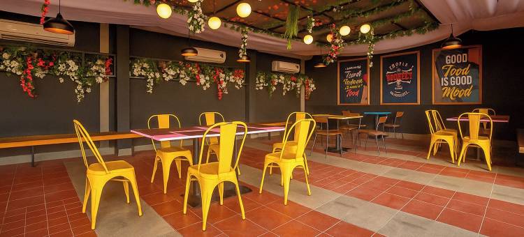 Fabhotel 克莱门特(Fabhotel Clement)图片