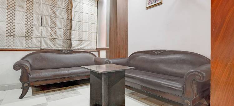 Fabhotel 城市公寓(FabHotel Citi Residenci)图片