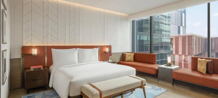 安达仕曼谷壹号(Andaz One Bangkok)图片