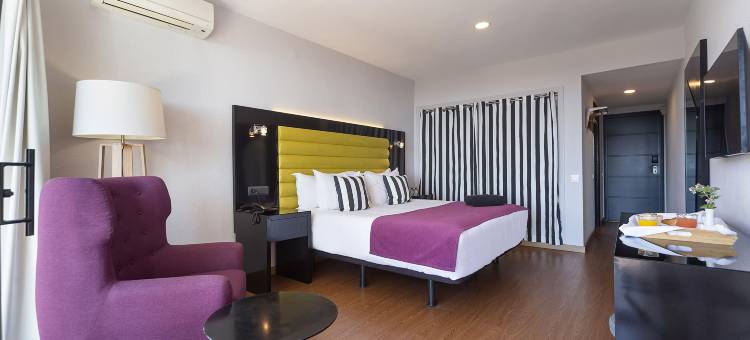 伊图贝古尔酒店，美利亚附属酒店(Hotel Eetu Begur Affiliated by Melia)图片