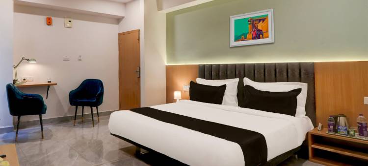 Super Townhouse Lotus Grand图片