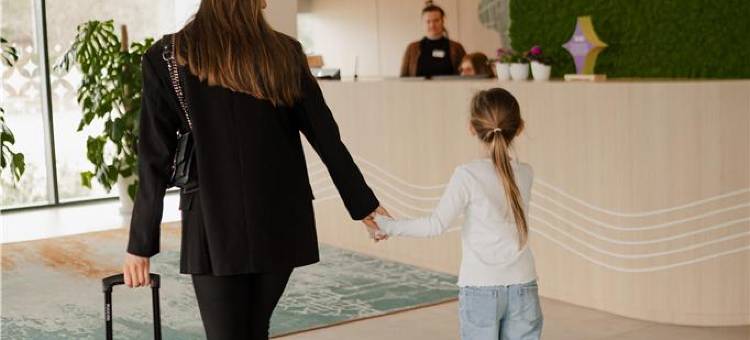 希尔顿Spark 波比耶罗沃(Spark by Hilton Pobierowo)图片