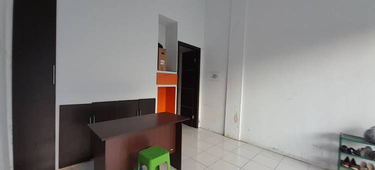 Hotel O Hasibuan Homestay Syariah图片