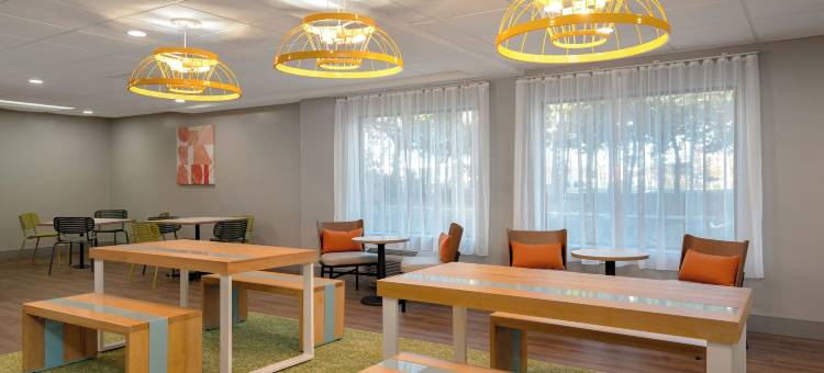 希尔顿Spark 威尔明顿(Spark by Hilton Wilmington)图片