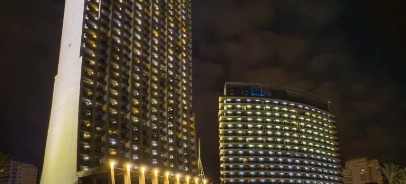 巴厘格兰酒店(Gran Hotel Bali)图片