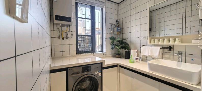 小米的家民宿(文昌后街分店)图片