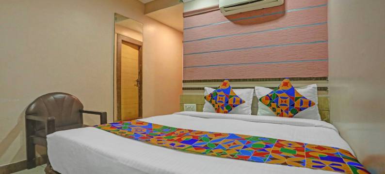 FabHotel Tanvi Grand图片