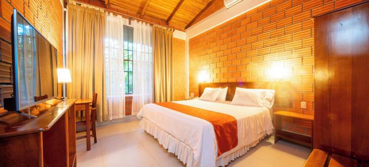 圣克鲁斯旅馆 - Casa Andina合作酒店(Altavista Casahotel - Asociado Casa Andina)图片