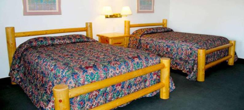 玛丽安娜旅馆潘古伊奇(Marianna Inn Panguitch)图片