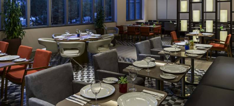 里约热内卢博塔福古诺富特酒店(Novotel RJ Praia de Botafogo)图片