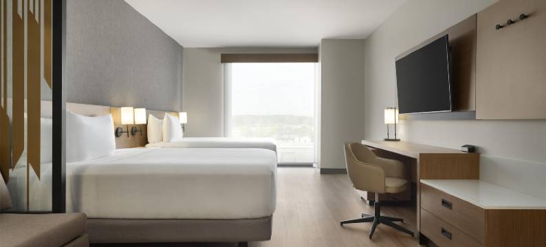 凯悦嘉轩温莎(Hyatt Place Windsor)图片