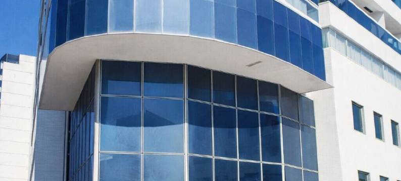 马卡埃皇家城市酒店(Royal Urban Macaé Hotel)图片