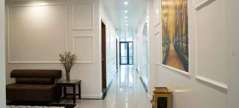 周孙花园度假村(Chau Son Garden Resort)图片