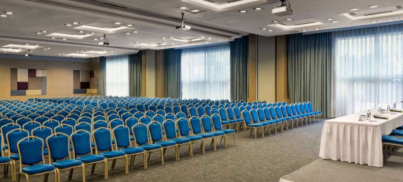 加济安泰普诺富特酒店(Novotel Gaziantep)图片