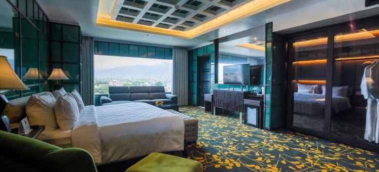 大西雅酒店(Grand Sya Hotel)图片