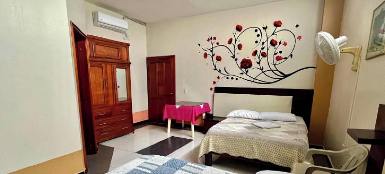 科卡帝国酒店(Hotel Coca Imperial)图片