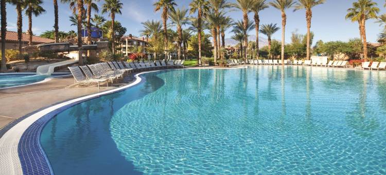 绿荫岭2号飞地万豪酒店(Marriott's Shadow Ridge II- the Enclaves)图片