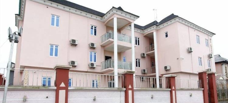 ST公寓酒店(ST Hotel Apartment)图片