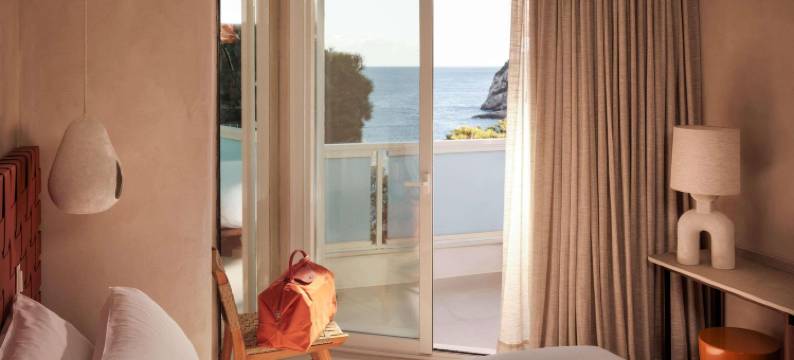 蒙德里安伊维萨岛(Mondrian Ibiza)图片