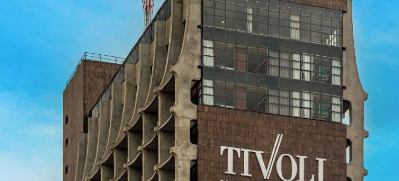 提沃利迈奥拉纳贝伦帕拉酒店(Tivoli Maiorana Belém Pará Hotel)图片