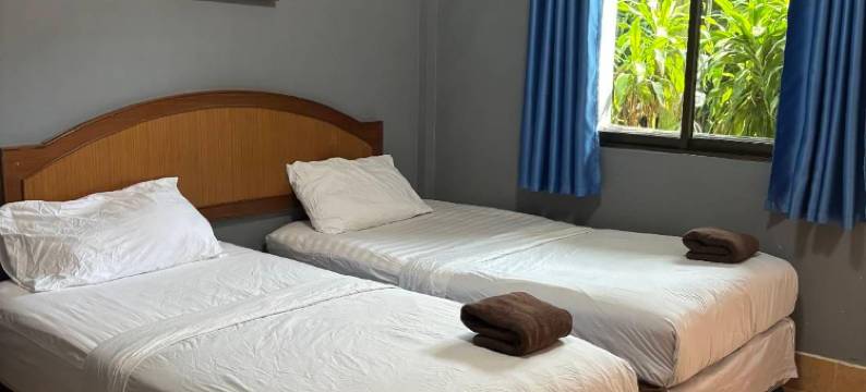 奥南SR平房(Aonang SR Bungalow)图片