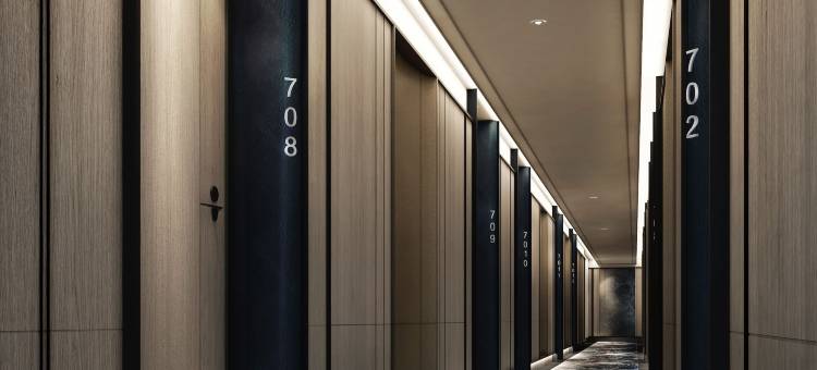 达卡机场皇冠假日酒店 by IHG(Crowne Plaza Dhaka Airport by IHG)图片