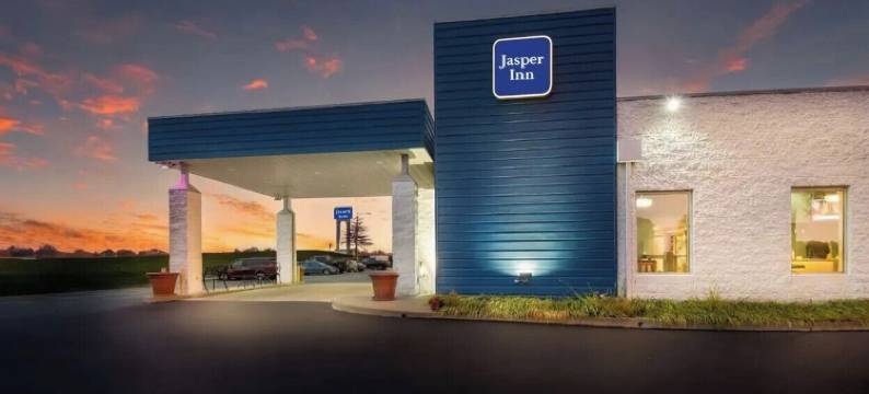 贾斯珀贝斯特韦斯特SureStay Plus酒店(SureStay Plus Hotel by Best Western Jasper)图片