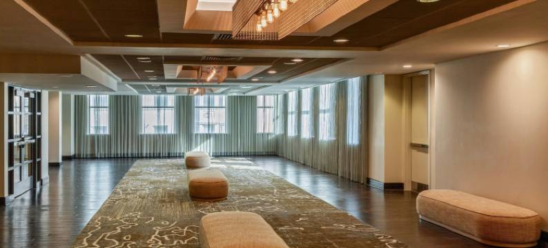 阿伦敦万丽酒店(Renaissance Allentown Hotel)图片